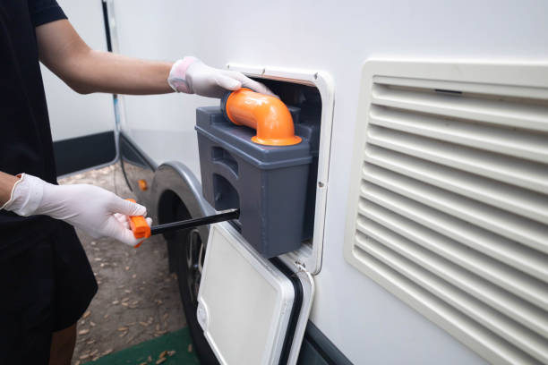 Trusted Sykesville, MD porta potty rental Experts