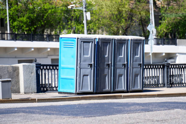 Affordable portable toilet rental in Sykesville, MD
