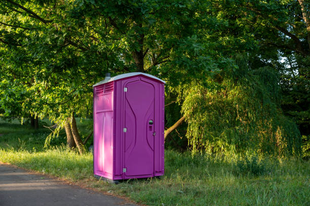 Portable Toilet Options We Offer in Sykesville, MD