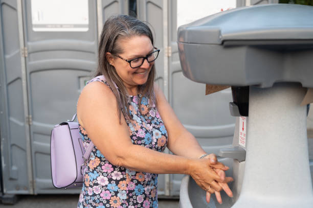 Best Luxury portable toilet rental  in Sykesville, MD