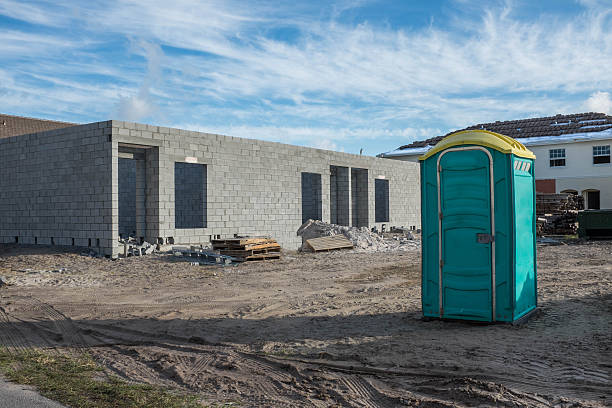Best Construction site porta potty rental  in Sykesville, MD